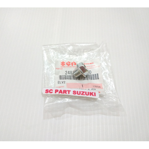 buat oli carter pembuangan oli matic suzuki ertiga. TERMURAH