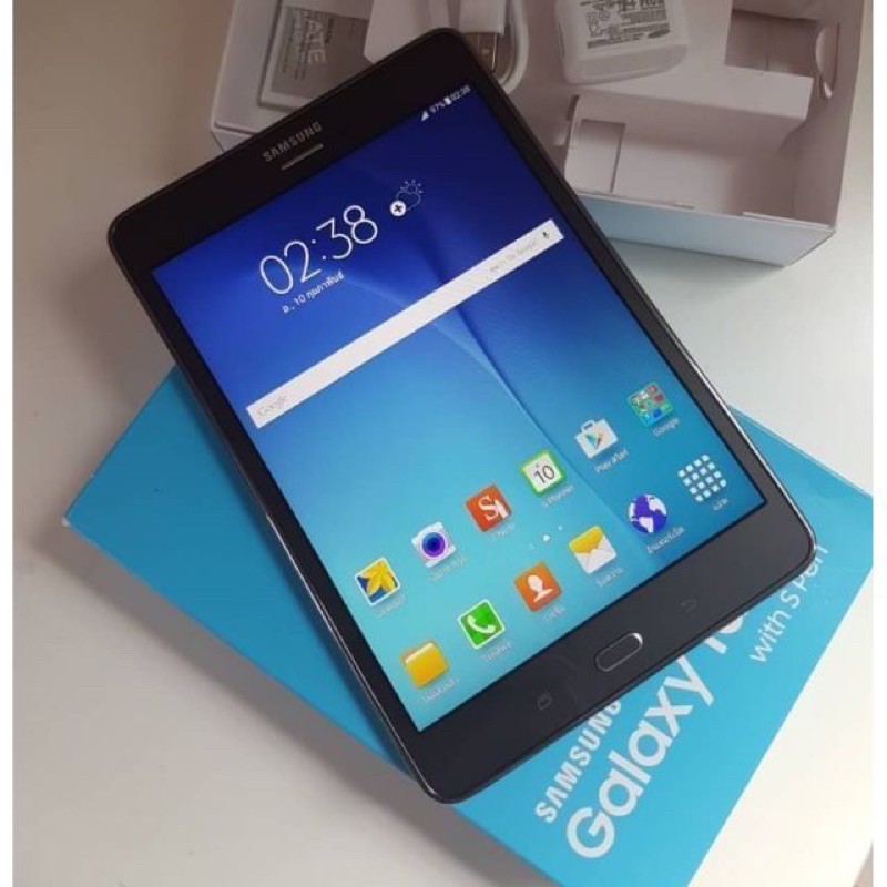 Samsung Galaxy Tab A8 S Pen 2GB/16GB Model SM-P355 ex Grs