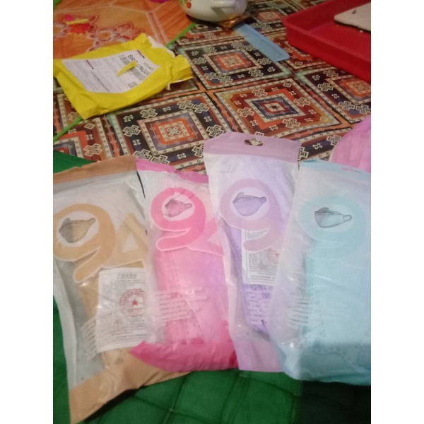masker kf94