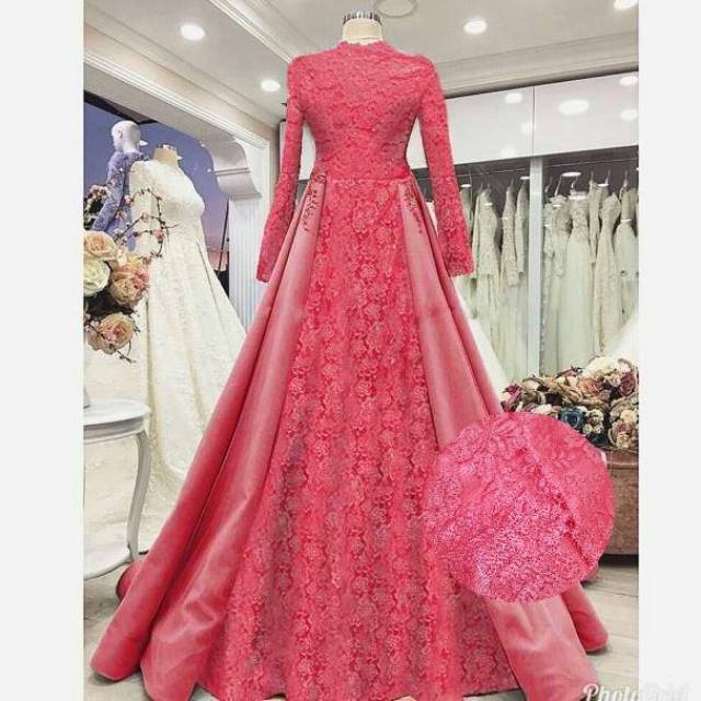 ZANZEA Dress Maxi Longgar Katun Wanita O-Neck Lengan Panjang Batwing Warna Polos Nurmalasari Import