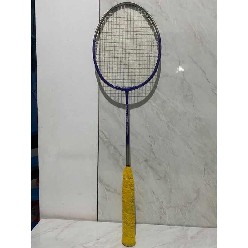Raket Bulutangkis Yonex Carbonex 9400 (Preloved by Bims)