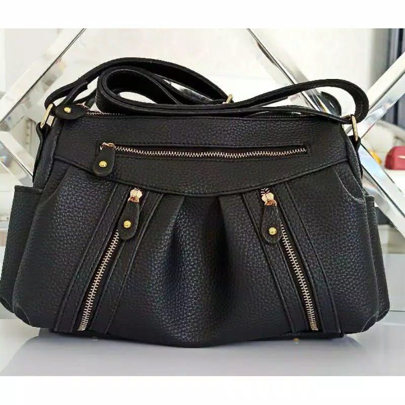 TAS PAPIRUT KAYSA 25X37 TENTUNYA BESAR
