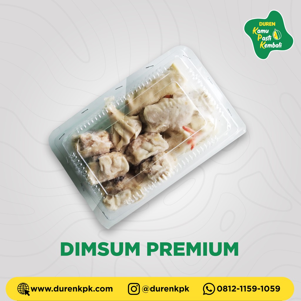 

Dimsum Premium