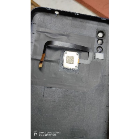 FINGERPRIN SIDIK JARI HOTWAV K2 PRIME ORI