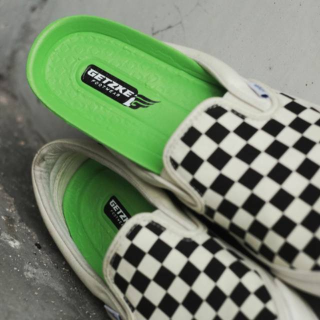 INSOLE GETZKE GEONE ALAS SEPATU BANTALAN EMPUK NYAMAN TEBAL  COCOK UNTUK SEMUA JENIS DAN MEREK SEPATU
