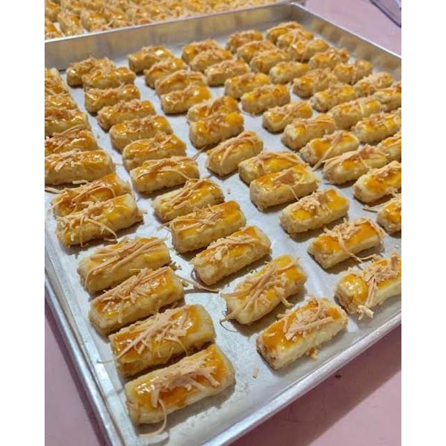 

Kue kering kastengels