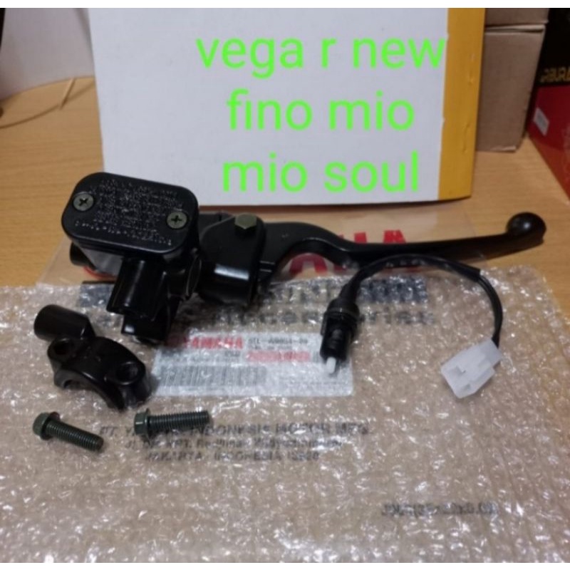 Master rem atas assy mio soul master rem atas set mio soul