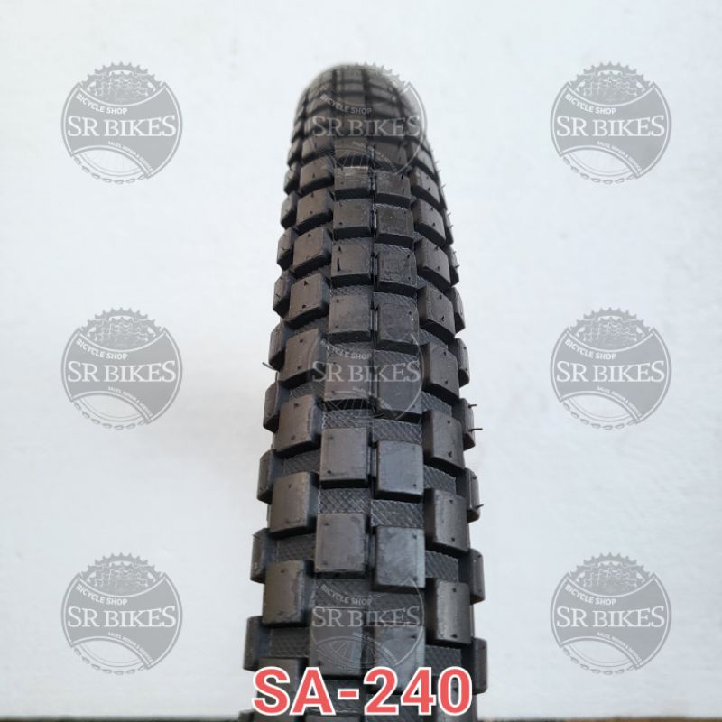 Ban Luar 26 x 1.75 Sepeda MTB Gunung. 30 TPI DELIUM CROSS RANGER