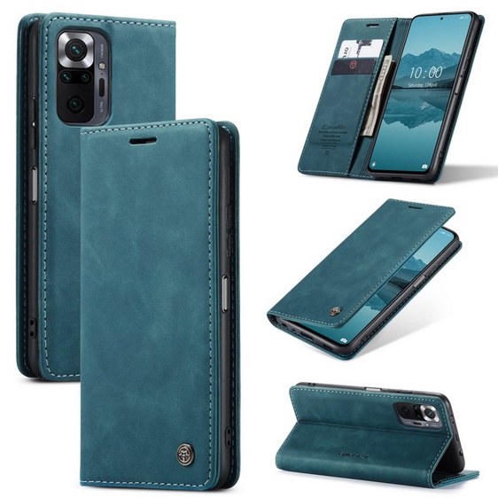 Quickly Flip Case Xiaomi Redmi Note 11 - Note 11 Pro 5G 4G - Redmi Note 10 Pro - Redmi Note 10s / No
