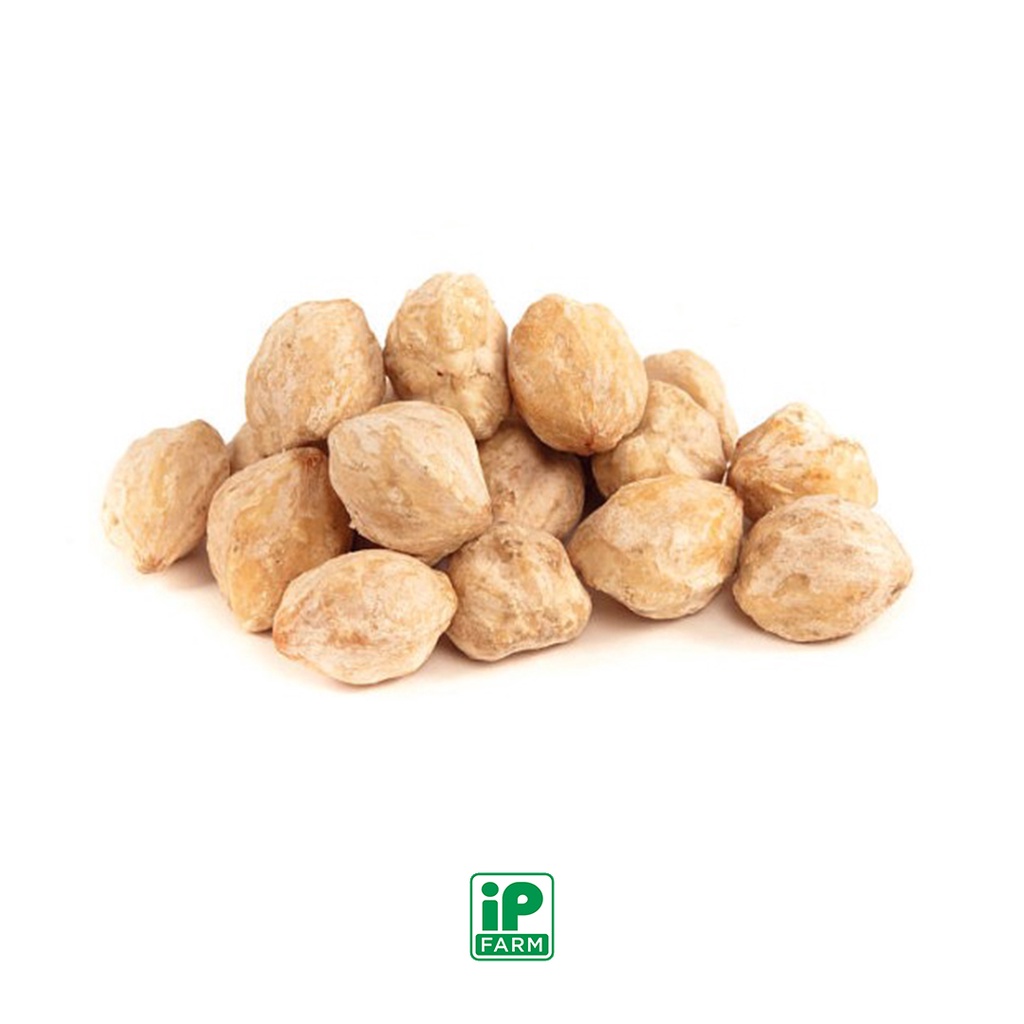 

Kemiri (Candlenut) 100 gr