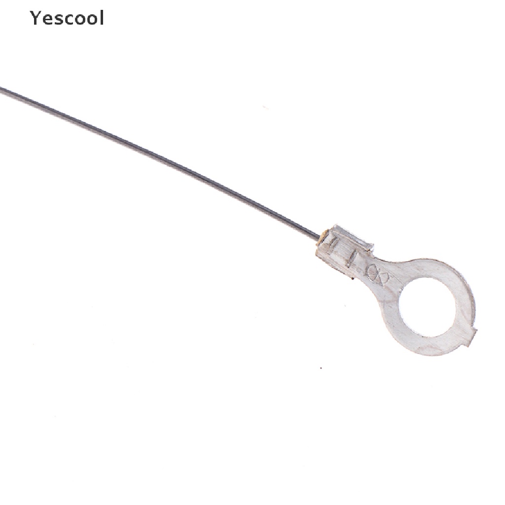 Yescool Mesin Penyegel Kabel Element Impulse Bulat 200 / 300 / 400mm