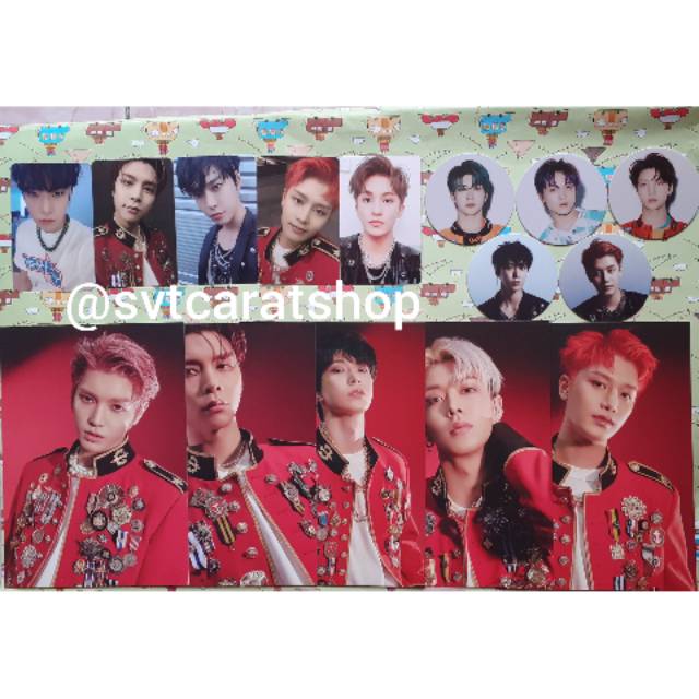 NCT127 FINAL ROUND PUNCH PHOTOCARD CIRCLE CARD POSTCARD OFFICIAL 1st player 2nd player jungwoo mark