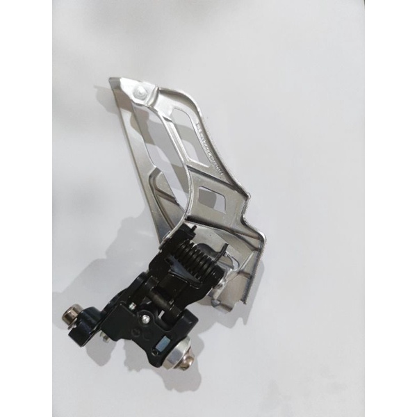 Front Derailleur Sepeda Shimano Sora R3030 3 Speed