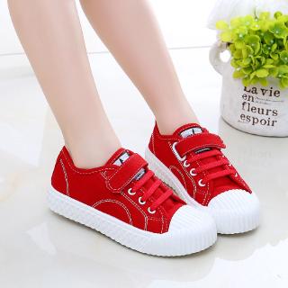  Sepatu  Sneaker  Casual Anak Laki laki Perempuan Bahan  