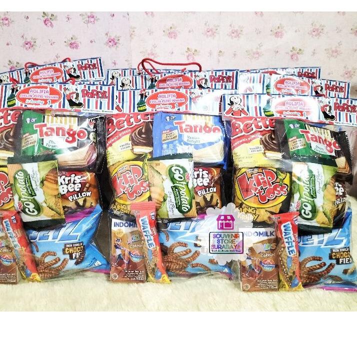 

ク Bingkisan Ultah Anak || Paket snack Better || Snack ultah Murah || Hangtag Label Ulang Tahun || Custome Label snack || Snack Ultah Surabaya ㅭ