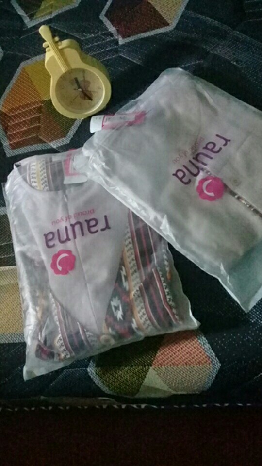 Couple Rauna Rk/kk-258..discon 15%