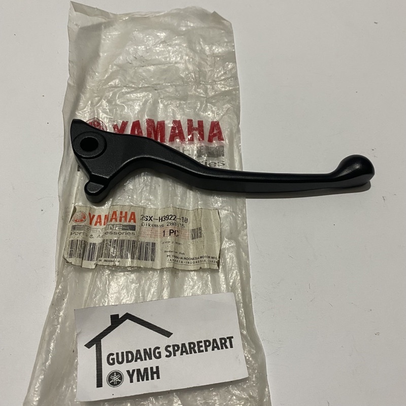 Handle Handel Rem Kanan Lever Xride Fino 125 Soul Gt 125 2SX-H3922-10