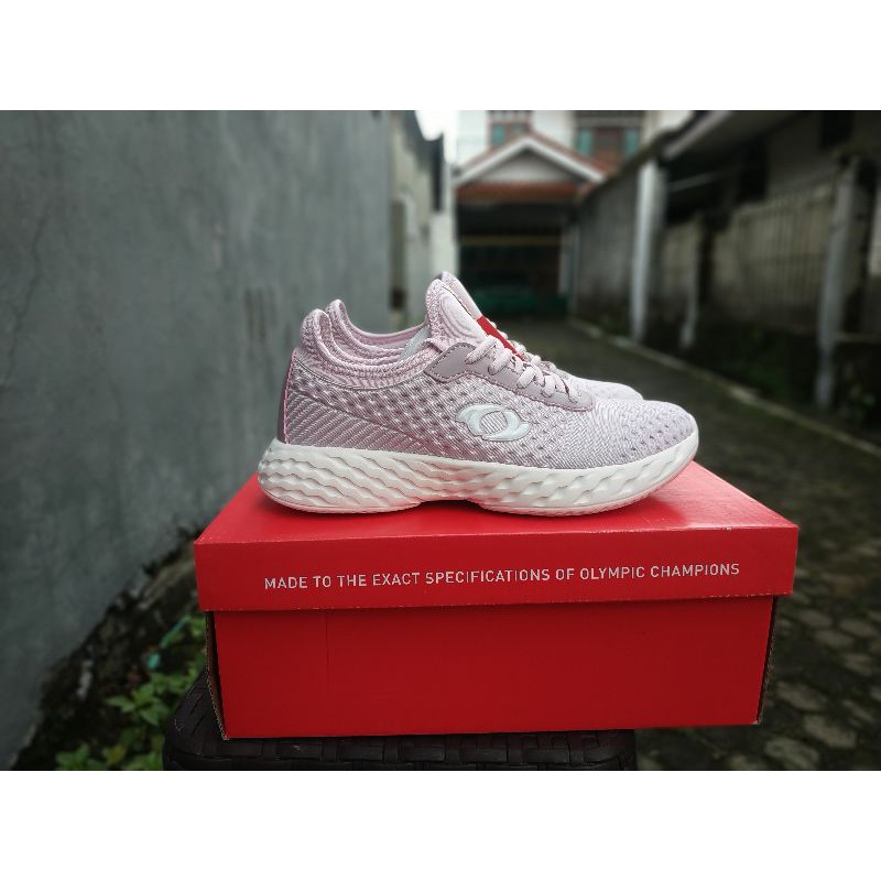 Sepatu Astec Wanita Original