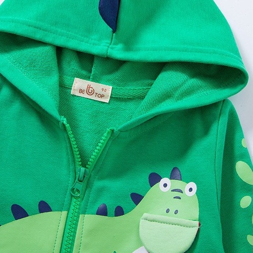 1-5 thn | Jaket Anak Hoodie Coat Anak Karakter Laki-laki Pakaian H Catalog