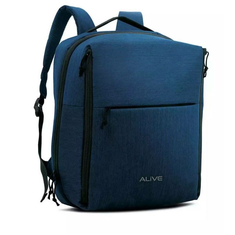 Tas Ransel Cowok Alive Sophie Martin Promo