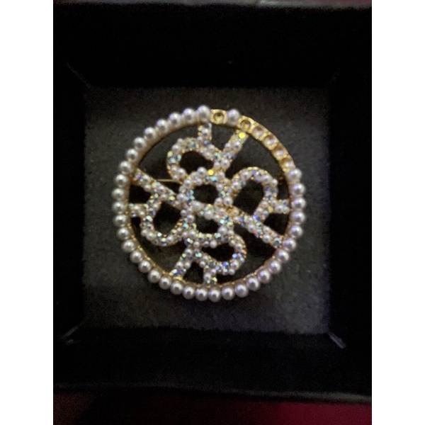 Brooch ButtonscravesXriamiranda the xanadu series