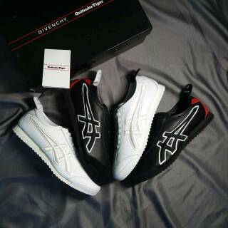 asics givenchy