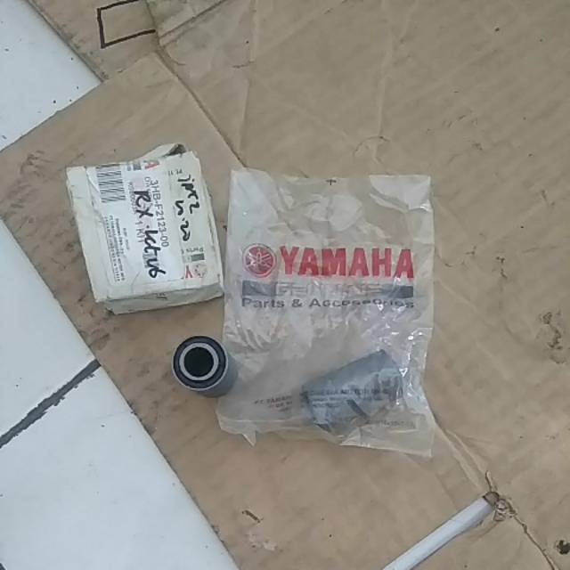 Bos arem rx king/ Jupiter z original yamaha