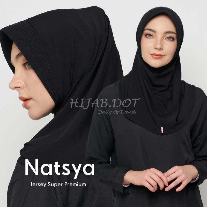 Bergo NATSYA SPORT / Bergo Sport Mini-3