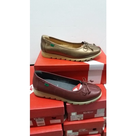 sepatu kickers wanita 2966 original