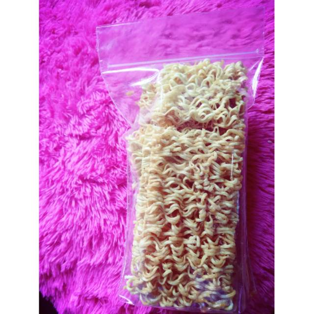 

Mie kriuk