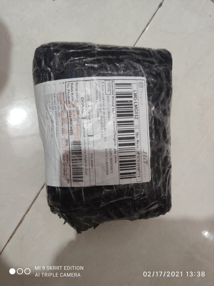 Ball Valve Pvc Polos | Stop Kran Pvc Polos 3/4 Inci