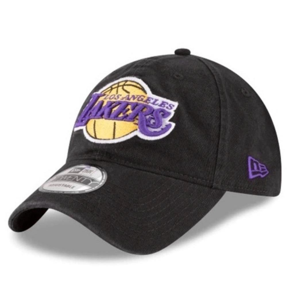 Topi Pria Lakers Baseball BORDIR Fashion Outdoor snapback Topi Fashion Casual