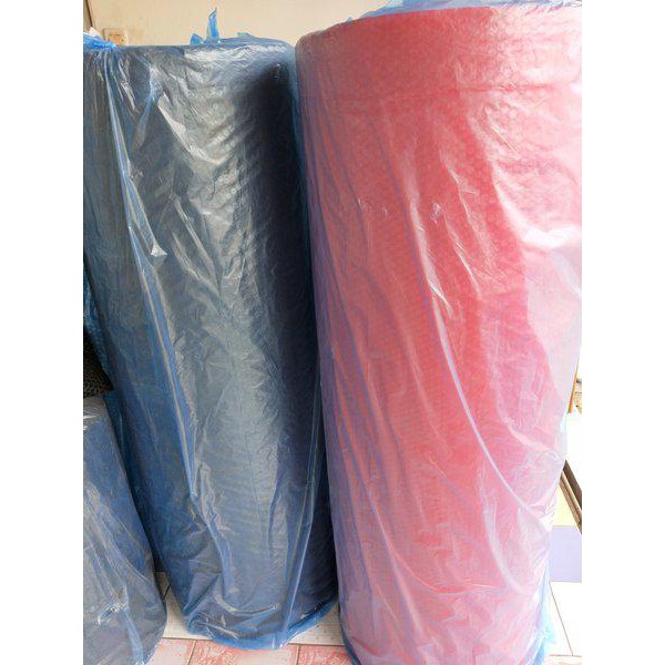 

Foot Valve Klep | Bubble Wrap 125 Cm X 50 Meter