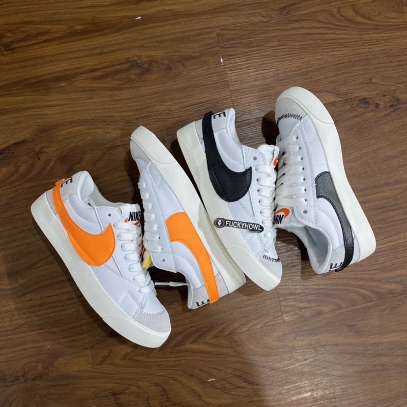 Nike Blazer Mid 77 Jumbo