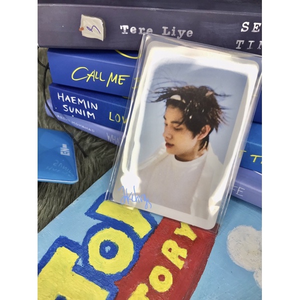 Jake bene synnara dimension dilemma d:d