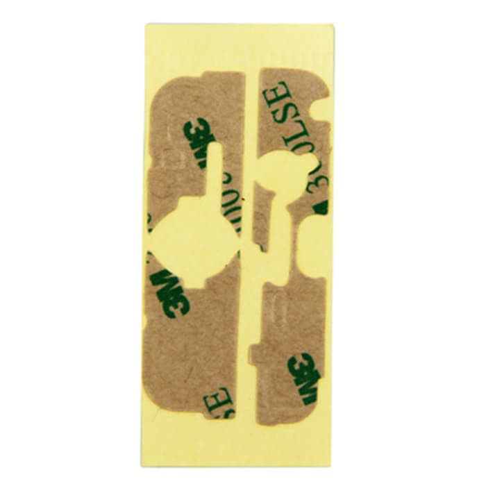 iPhone 4 Glass Adhesive