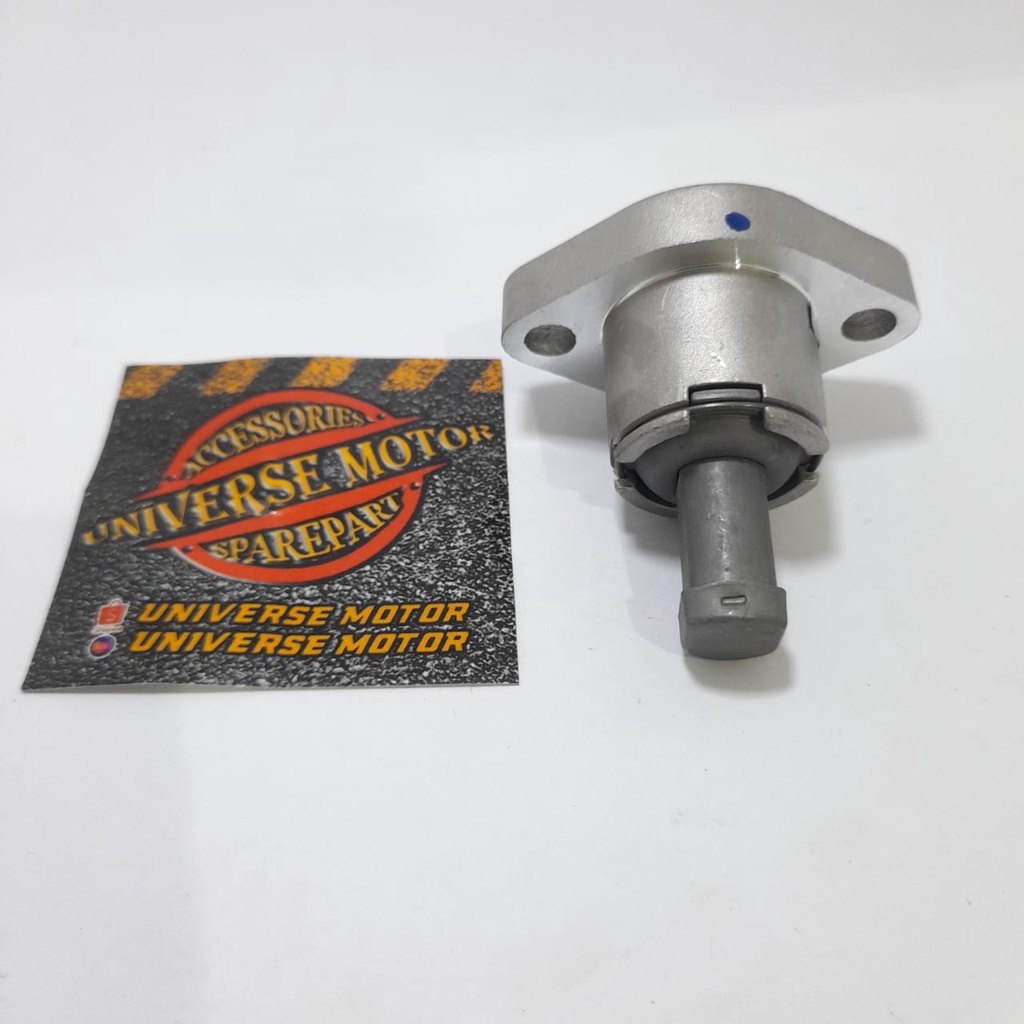 TONJOKAN KETENG KARISMA VARIO BEAT SETELAN STELAN TENSIONER SUPRA X 125