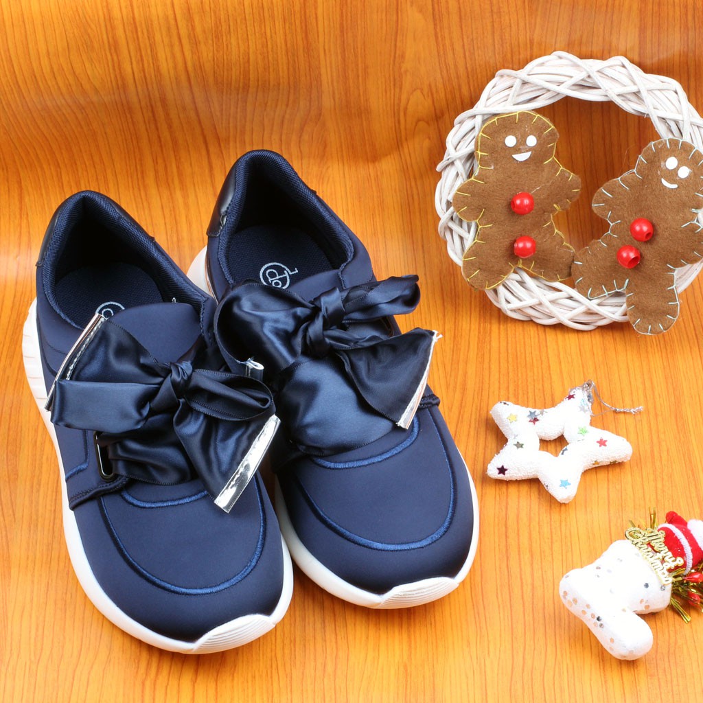 

Donatello CQ9623NA Sneakers Wanita