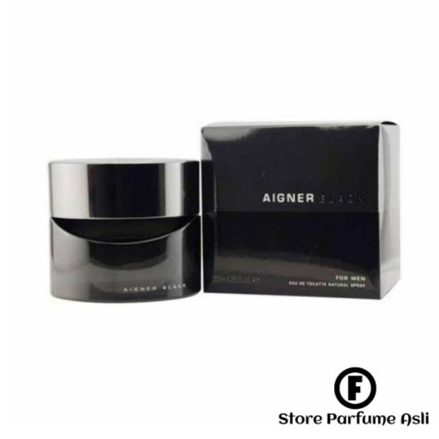 Parfum Original Aigner Black Parfum Pria Etienne Aigner Parfum Pria Edt 125ml
