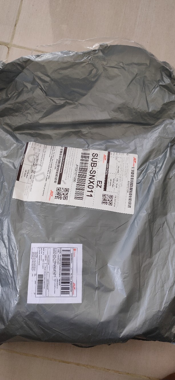 Kemeja Batik Pria Lengan Pendek Bs94 Katun Motif Modern Dixmont Semi Slimfit Premium