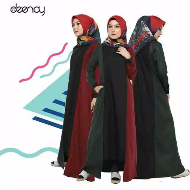 Gamis Deenay Ori