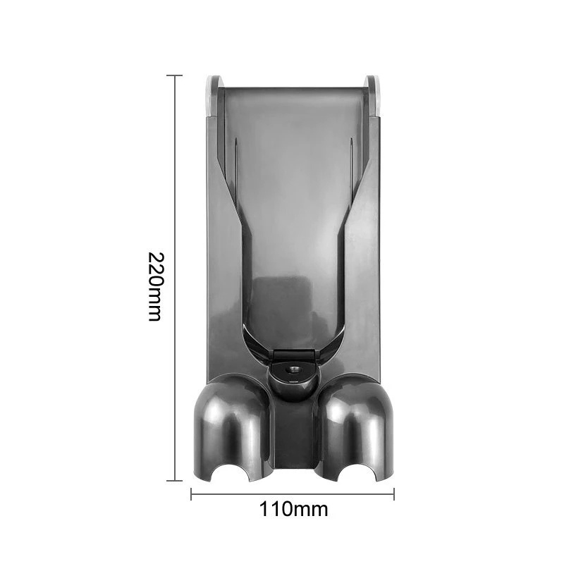 Rak Penyimpanan Suku Cadang Pengganti Untuk V10 SV12 vacuum cleaner