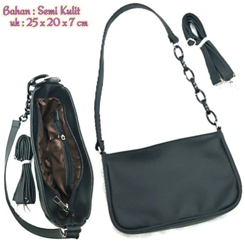 TAS REMAJA ABG WANITA KEKINIAN MURAH BAGUS BERKUALITAS IMPORT