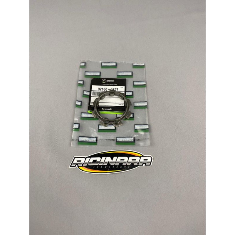 One way Original klx150 -Daleman one way klx150 S