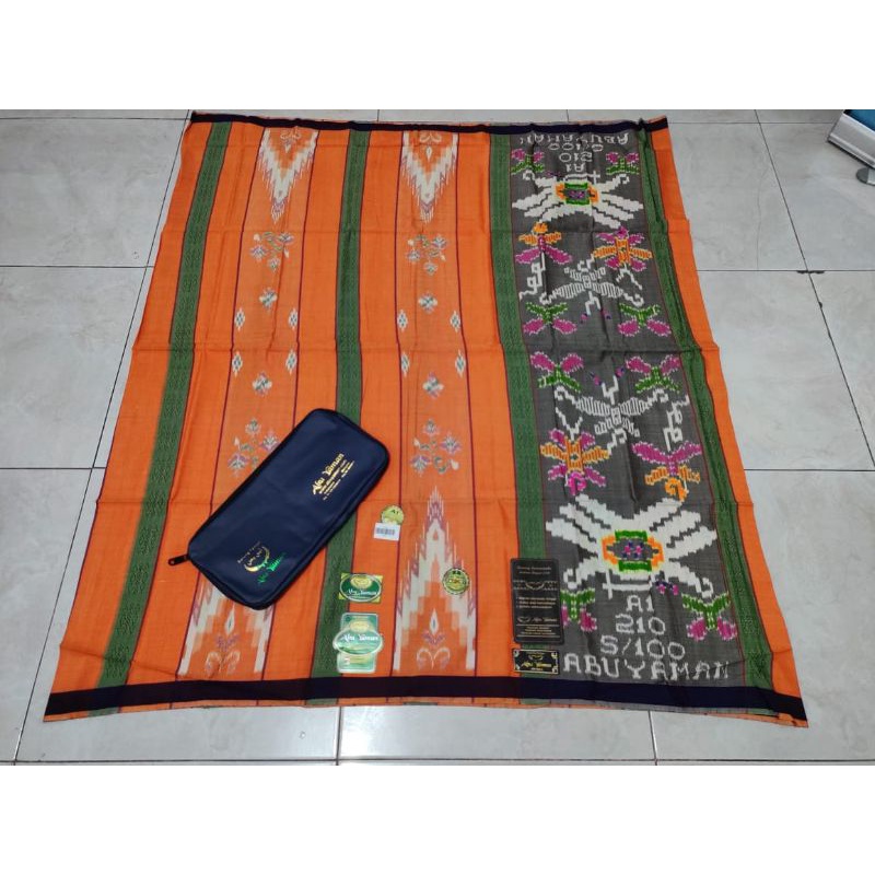 Abu yaman original Fullsutra
