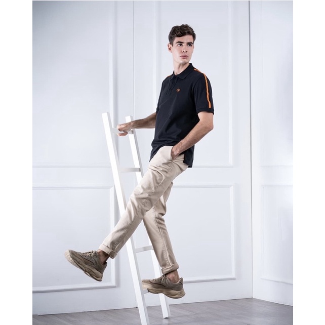 kaos kerah ocean pacific OP original new produk 229,000