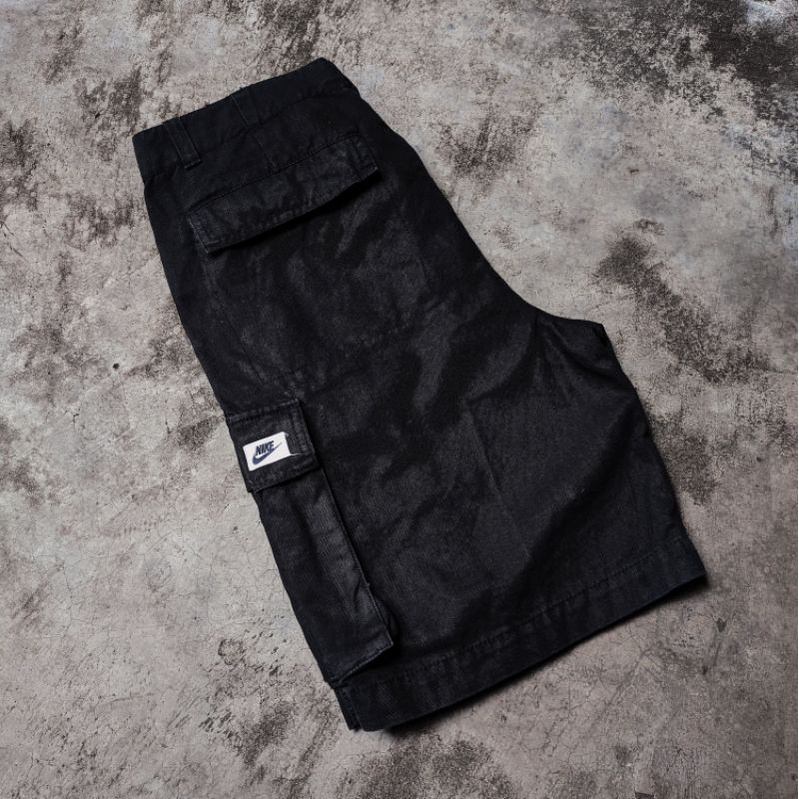 Nike Cargo ShortPants