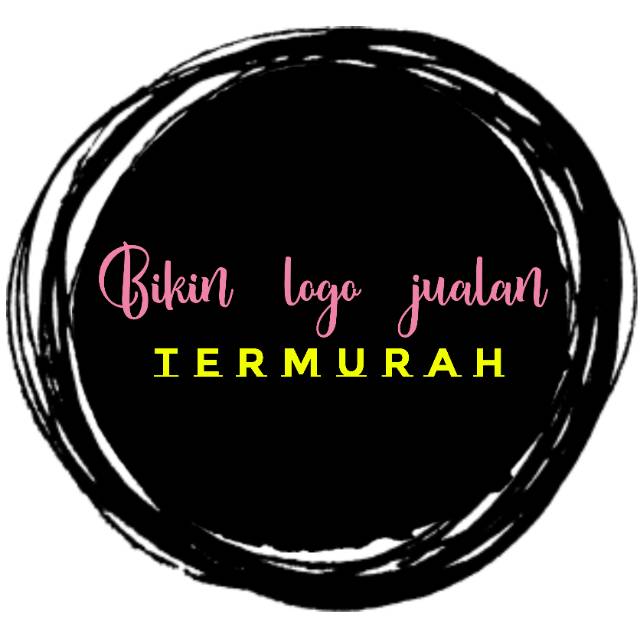 bikinlogojualan