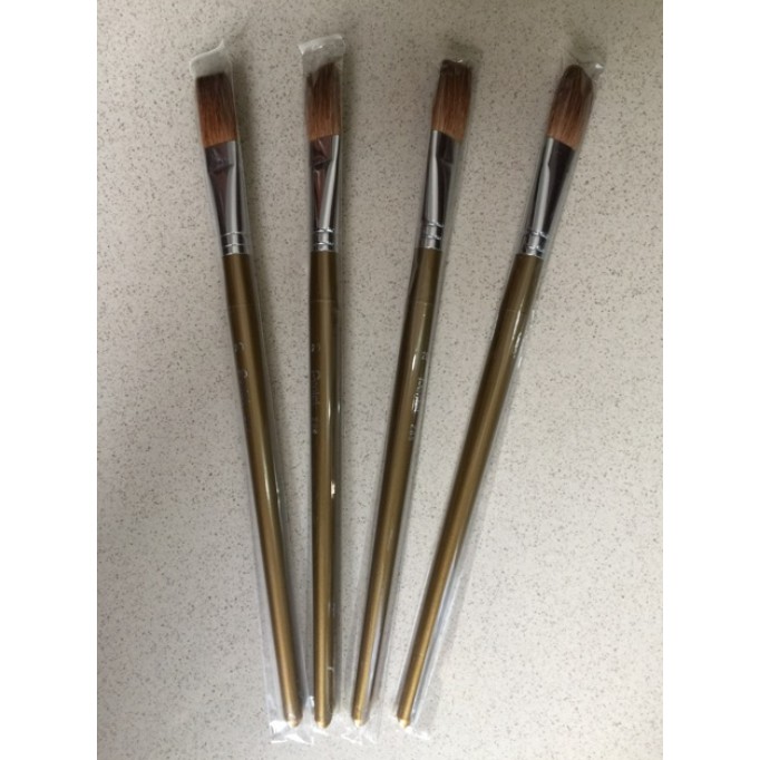 

Water Colour Brush PENTEL Flat - ZBS 2 no 20