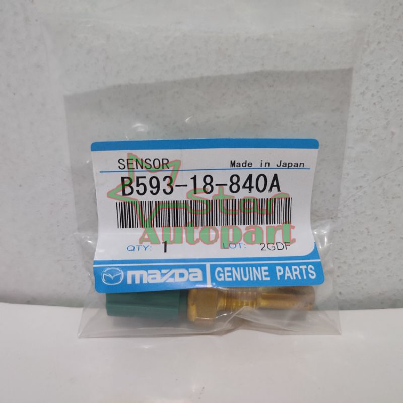 Switch temperatur sensor ect ford Ranger tdi mazda2 mazda 2 original